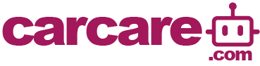 CleanCarBot Logo